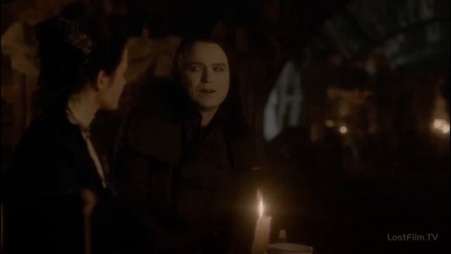 Бульварные ужасы/Penny Dreadful/ Джон Клэр- Я есмь/ John Clare- I am смотреть онлайн