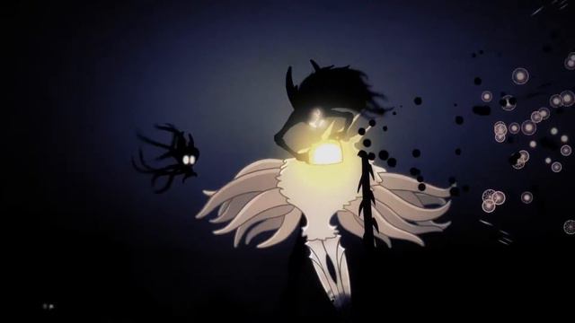 Hollow Knight The Radiance Boss Fight & Ending смотреть онлайн