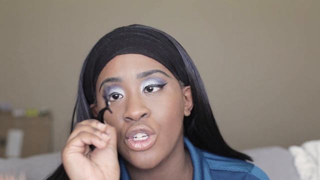 Magnetic Eyeliner And Eyelashes Review | Arishine смотреть онлайн