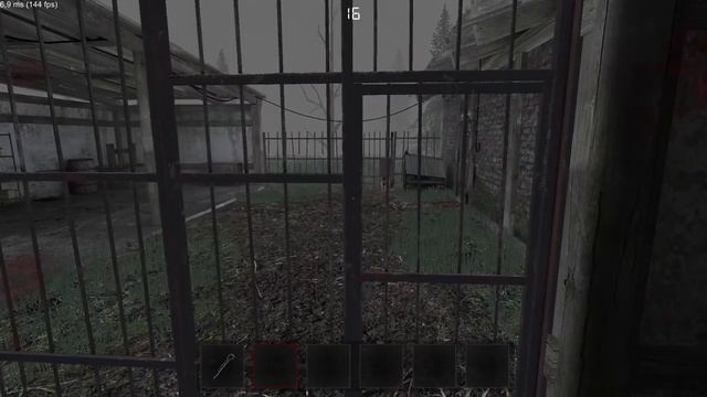 Алкаш Валера в деле ➲ Metel - Horror Escape #3 смотреть онлайн