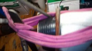 РЕМОНТ КОНЬКОВ СВОИМИ РУКАМИ.