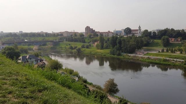 Мои путешествия.Гродно смотреть онлайн