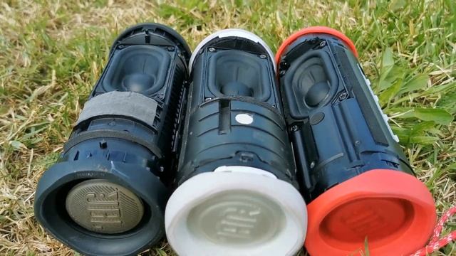 JBL Flip5 All models LFM|Bass Test!?!! **must watch** (GG)(TL)(CS)