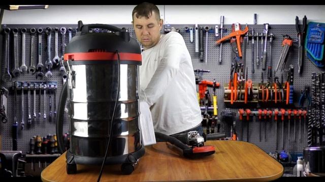 Кожух для болгарки.mp4 смотреть онлайн