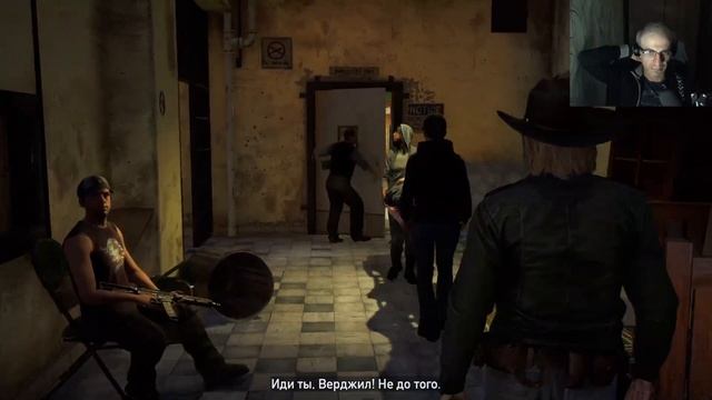 БЫСТРЫЕ РОДЫ ► Far Cry 5 #13 смотреть онлайн