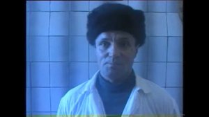 ИТК-1: Семилукская исправительно-трудовая колония строгого режима (1997)