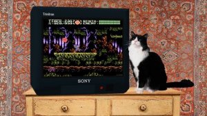 Песня Ниндзя Рюкенден / Ninja Ryukenden Song