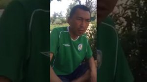 Мс Сайлаубек / Mc Saylaubek / Mc Sailaubek - Дисс на Тимати