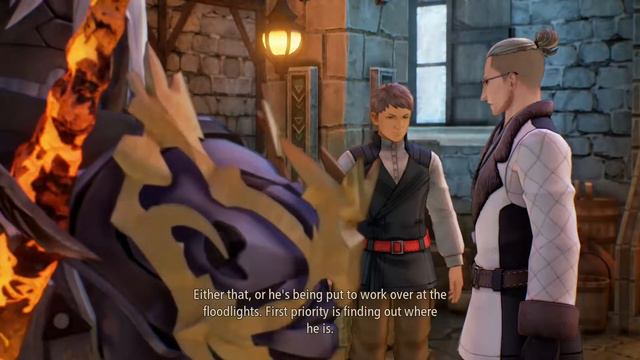 Tales of Arise ~ Part 13 смотреть онлайн