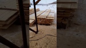 самодельный кромкообрезной станок