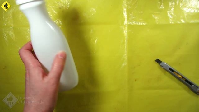 ✅ Как сделать из пластиковых бутылок полезные поделки своими руками? Не трать деньги! / Сделай сам