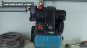 ТОП—7. Лучшие насосные станции для дома и дачи. Рейтинг 2021 года!