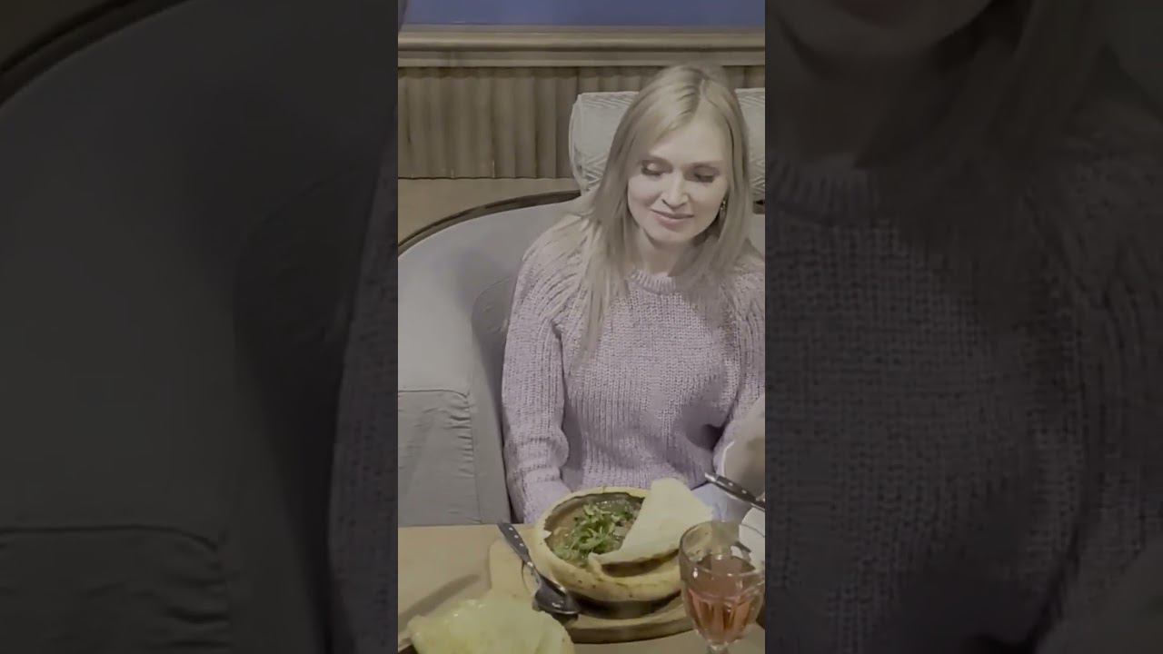 Ресторан сети Аджики не жаль в Уфе грузинская кухня уютная атмосфера и яркими вкусами блюд