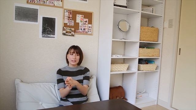 ［日本語字幕］Квартира в Японии. Сколько стоит снять квартиру?　外国人の目線　日本でアパートを借りる苦労