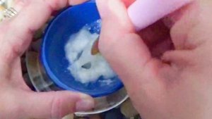 ВСЕГО 3 Аптечных Дешёвых Средства! Маска  От Морщин Вокруг Глаз !Рецепт