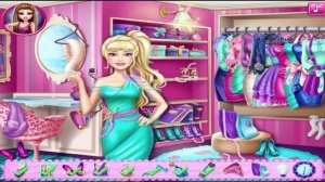 Barbie Dress Up Game For Girls - The Best Barbie Dress Up Games For Girls & Makeup Dress Up Games