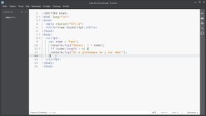 #8 Условные конструкции на JavaScript, Условия if else на JavaScript, Уроки по JavaScript