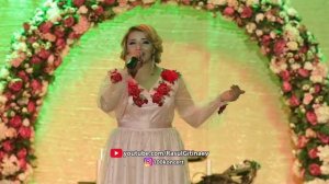 Мисрина Магомедова - Братьям ❤