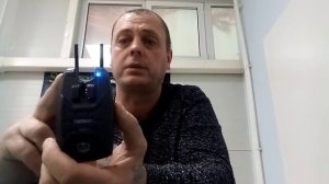 Сигнализатор поклевки  Hoxwell  HL 161