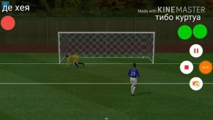 Де хея vs Тибо куртуа это самый эпичный бой за лучшего