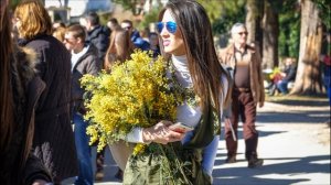 Вся правда о зиме в Черногории. Часть 1. Погода зимой по месяцам