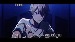 (AMV) Glow Up Любовь это Война