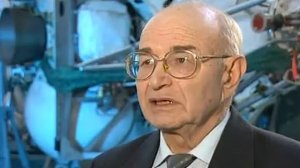 Главный конструктор, Челомей Владимир Николаевич.