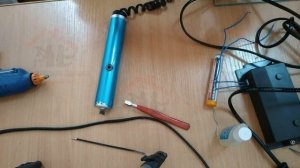 ДОСТОЙНАЯ САМОДЕЛКА ИЗ СТАРОГО ПРИНТЕРА