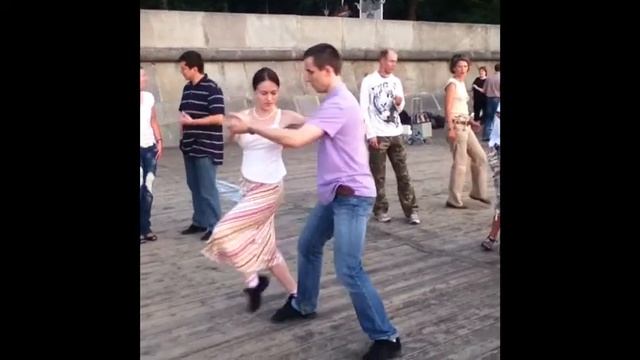 Опенэйр на Пушкинской набережной смотреть онлайн