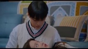 #True Beauty theme song "okey dokey"  presence Team So-ho vs team so-jun