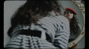 Женя Любич - Сессия