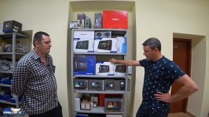 Про эхолоты для начинающих