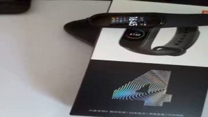 алиэкспресс фитнес браслет xiaomi 4