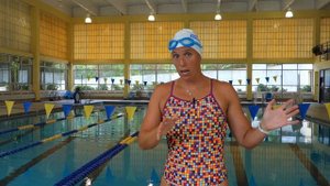 Review of the TYR Special Ops 2.0 Transition Goggles by Megan Melgaard