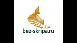 Открытая лестница в современном стиле на двух ломанных косоурах