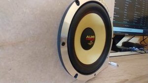 Audio System H165 Evo2 testy