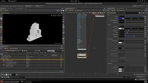 03 - Asset Preparation - Handling Geometries