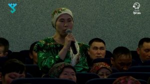 Оленеводы о наболевших проблемах