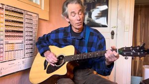 Deep River Blues: Lesson 1