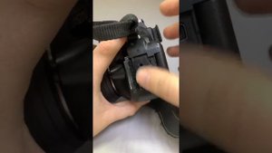 Фотоаппарат Nikon