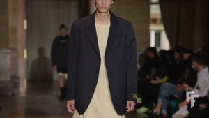 Raf Simons | Spring Summer 2022 | Full Show