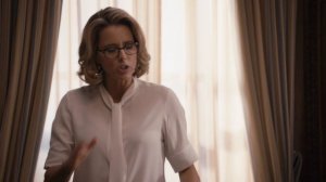 Государственный секретарь / Madam Secretary – 1 сезон 18 серия