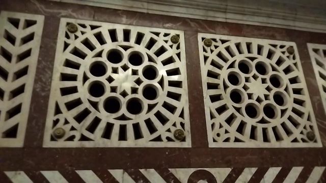 Станция метро "ПАВЕЛЕЦКАЯ" КОЛЬЦЕВАЯ