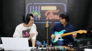 [RecordingTimes 535회] 세션 타임즈 Fender USA American Vintage II 1957 Stratocaster