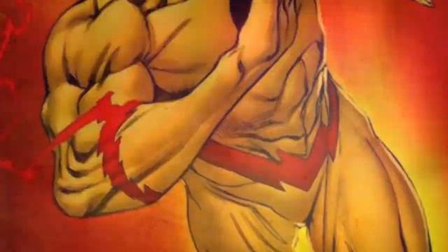 Fan-Made DEATH BATTLE trailer: Hunter Zolomon VS Enrico Pucci (DC VS JoJo's Bizarre Adventure) смотреть онлайн