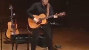 Томми Эммануэль, Красивая мелодия. Guitar Boogie