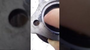 Р/К газ 66  переделка флянца для Соболя/Газели(УАЗа)