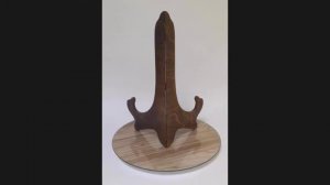 Подставка "Рустик"