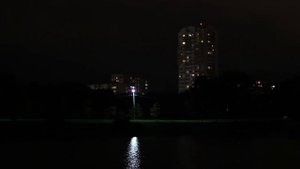 Canon 600D ночная съемка