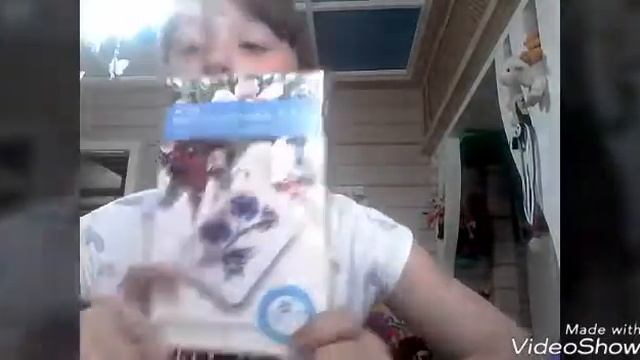 Мои подарки на ДЕНЬ РОЖДЕНИЕ!!!/ Подарили гироскутер?? смотреть онлайн